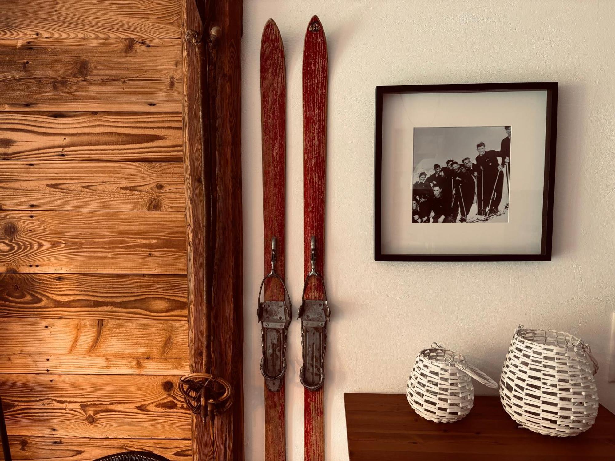 Stube9 Am Feldberg, Direkt An Der Skipiste, Ski In-Ski Out Фельдберг Екстер'єр фото